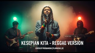 Download lagu KESEPIAN Kita – PAS Band (Reggae Version) | Cover by puisi&musik [playmusik_id] mp3