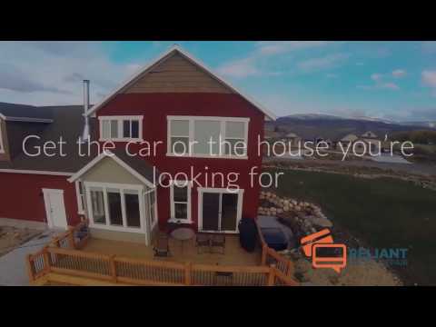 Reliant Credit Repair video.