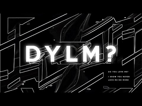 Kevin Leonius - DYLM? (Vanessa Halkin Remix)