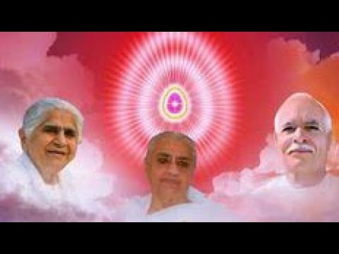 109-Shanti ki Shakti Se -Om Shanti