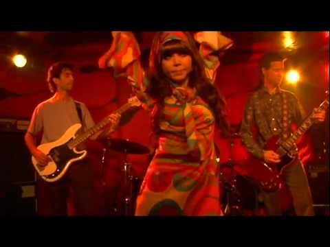 Lickerish Quartet - Living in Sin