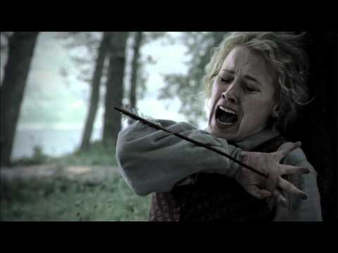 HELL ON WHEELS on FX Australia