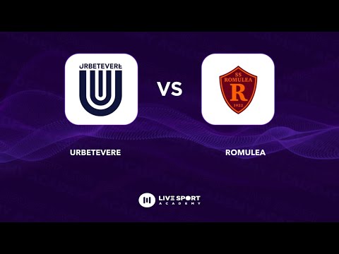 Urbetevere - Romulea | Quarti di Finale Play off Juniores U19 Élite