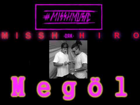 Missh X Lotfi Begi Feat.  Hiro - Megöl(BassBoosted)