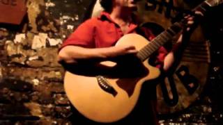 Patrik Fitzgerald - Gifts and Telegrams - Live 25-08-06