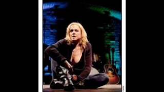 storm large, under you