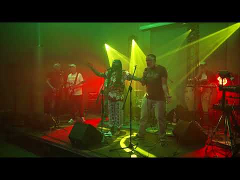 Groove Baza (Marleyki 2024 Zduńska Wola)