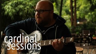Andreas Kümmert - Breathin&#39; - CARDINAL SESSIONS
