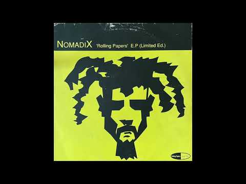 Nomadix - Flight to Zion (Part 2)