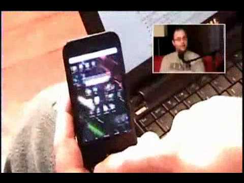 LauncherPro - Android App Review