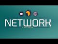 Network 22 October 2017