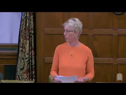 Domestic abuse debate Westminster Hall