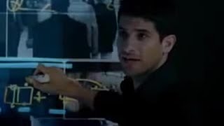 Spooks (MI5) Diana Conspiracy