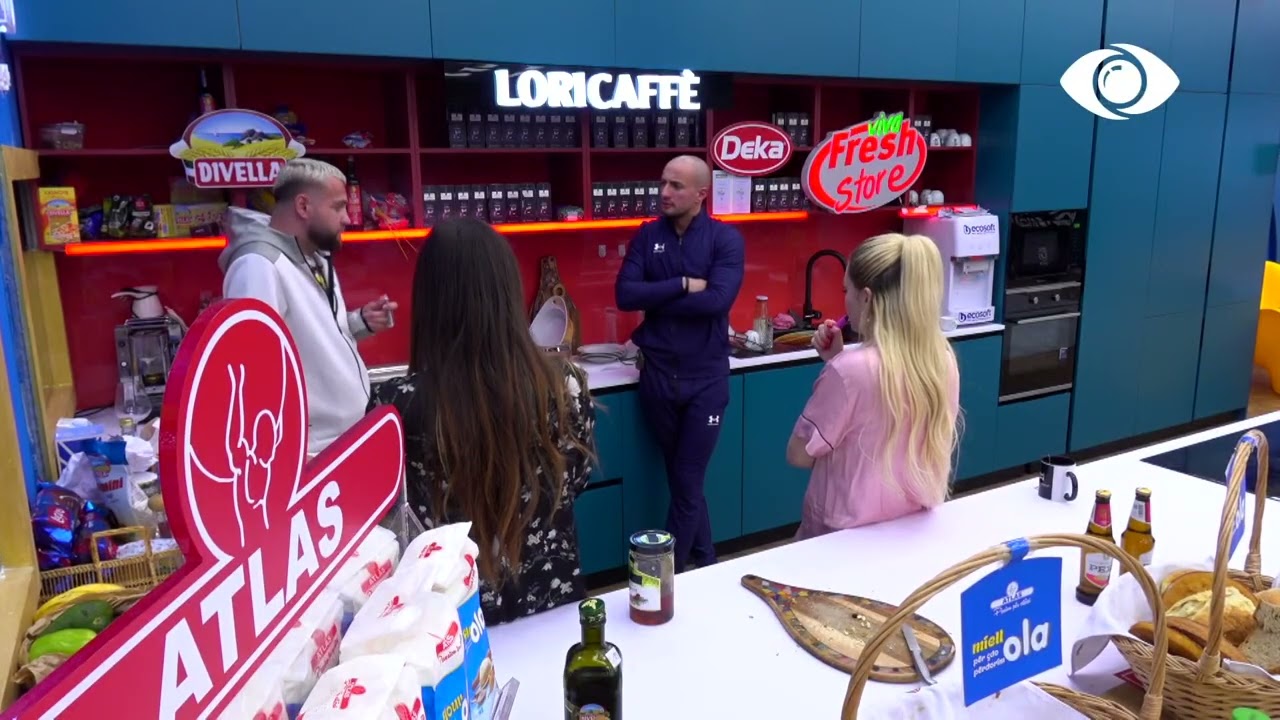 Banorët flasin për Antonetën/ Luizi: I kam inat këta banorë!