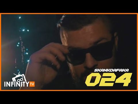 SKANKDAFAKA - 024 ⌚ (Prod by Siky) | IMPERIA