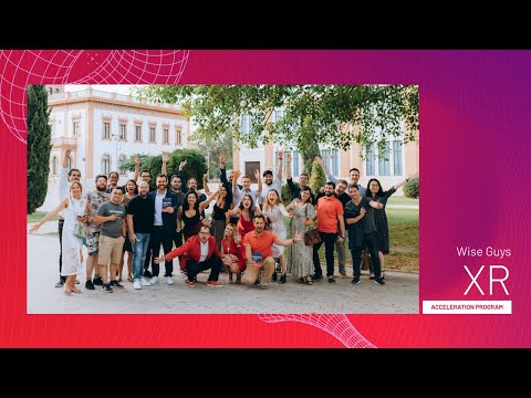 Wise Guys XR-Malaga 2022 Recap