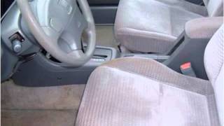 preview picture of video '2000 Honda Civic Used Cars Mount Joy PA'