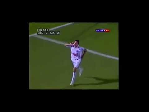 ABC 3x3 Ceará, Série B 2008