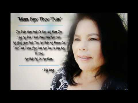 Lily Vang- Niam Kuv Thov Txim ( Full Version)