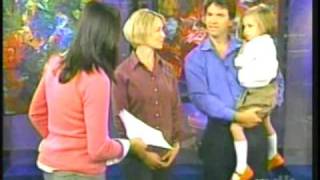 4 y/o painter (in 2004)