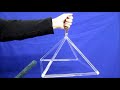 Quartz Crystal Pyramids For Sale