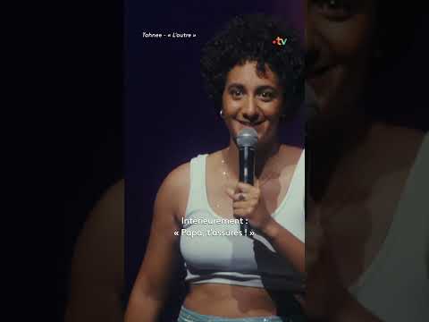 Tahnee : Les lesbiennes noires, ça existe !