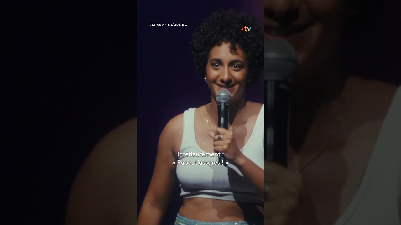 Miniature de la vidéo Tahnee : Les lesbiennes noires, ça existe ! du film Tahnee, l'autre