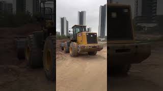 XCMG LW500 wheel loader for sale - Image 2 | Machineryline HK XCMG LW500 wheel loader | Image 2 - Machineryline