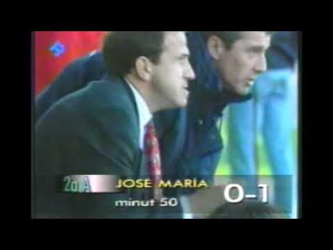 Barcelona At  - R. Mallorca 0 - 1 (Temp.  1995-1996)