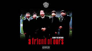 Benny The Butcher   04  Long Way feat  El Camino