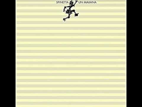 Luis Alberto Spinetta - Mi Elemento