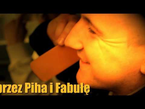 Pih & Fabuła W Wałbrzychu [Spot] WWW.TRASAPIHA.PL