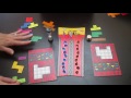 How To Play Ubongo