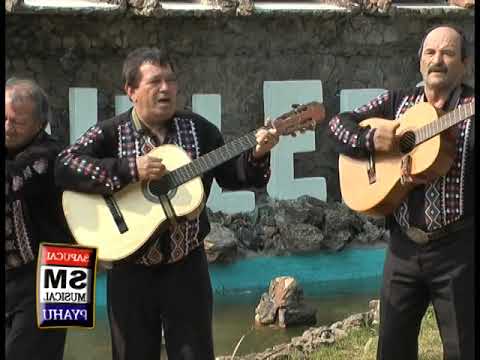 Reka´u ha nde celoso - Los Zorzales de Caacupe