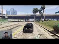 Playing In The Ride Or Die RP City Of Los Santos