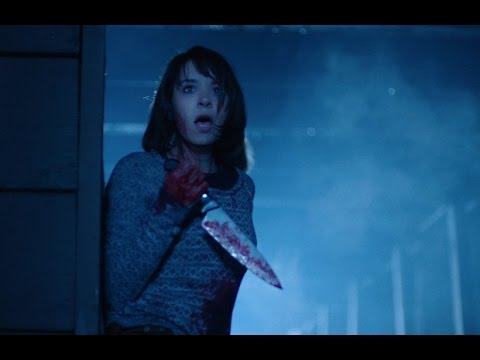 APPLECART (2017) Official Trailer HD Brea Grant, Barbara Crampton