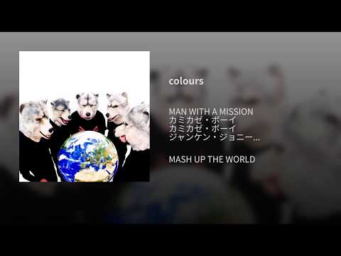 Video thumbnail for colours