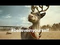 Erste Christmas Ad 2023: #believeinyourself