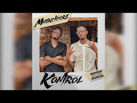 Musketeers feat Solange - Trumpet (Official Visaulizer)