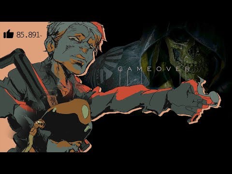 "Game Over", Death Stranding Blind Run - L'Anima della Scoperta VI [22]