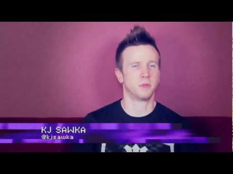 Eight to Ten Hours a Day: KJ Sawka on Drums, Pendulum, and the Obsession That Got Him There