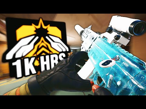 What 1,000 Hours Of Grim Looks Like