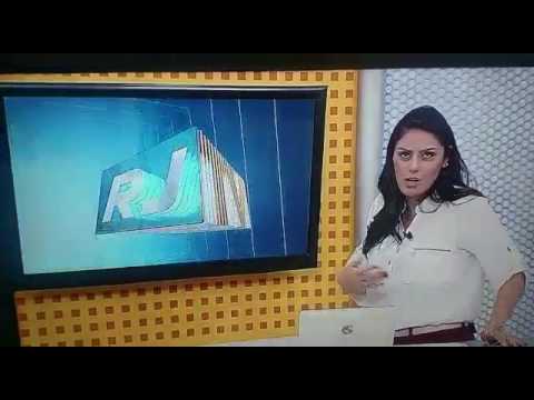 EC RESENDE é notícia na TV RIO SUL