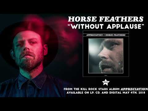 Video thumbnail for Without Applause