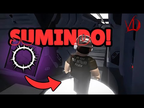 O Portal Tem o Poder de CONFUNDIR O KILLER! | Roblox - Violence District