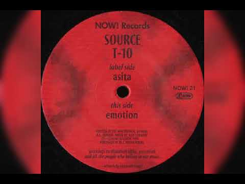 Source T-10 | Emotion