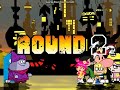 MUGEN Battle 8606 2000s Cartoon Network Party