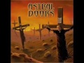 Astral doors   Burn down the wheel