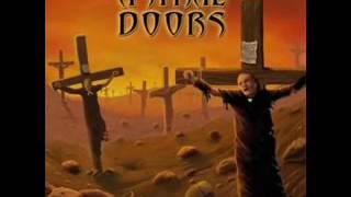 Astral doors   Burn down the wheel