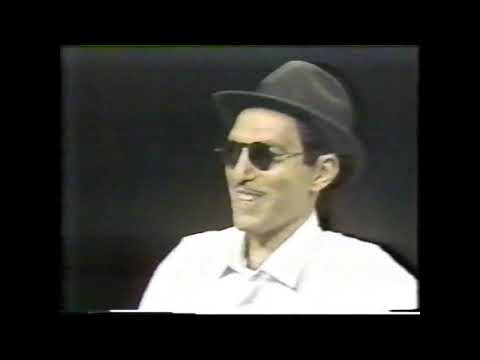 Sparks - Interview at Live at Five, NBC, USA, 1983